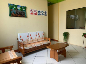 Apartamento Puerto Maldonado